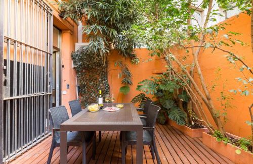 La Ribera Apartamento | Montaber Apartment - Trafalgar