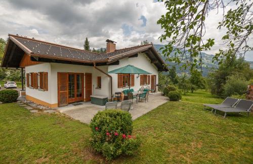 Vandans Chalet De Esquí | Montafon Alpen Chalet