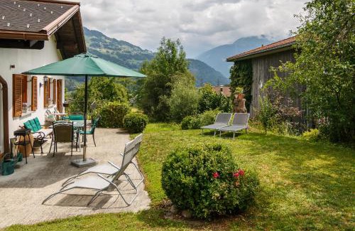 Vandans Chalet De Esquí | Montafon Alpen Chalet