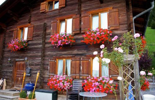 Schruns Casa | Montafonerhaus