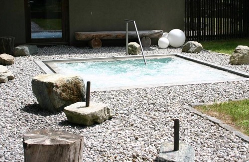 Gaschurn Hotel | MONTAFONLodge
