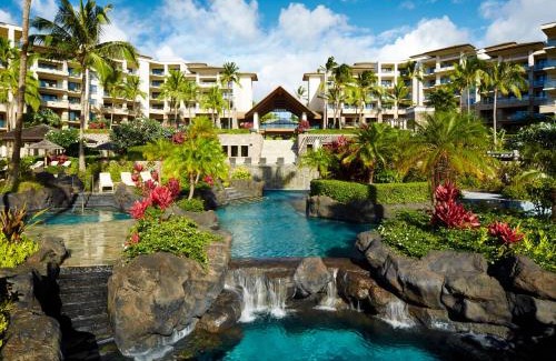 Montage Kapalua Bay Complejo | Montage Kapalua Bay