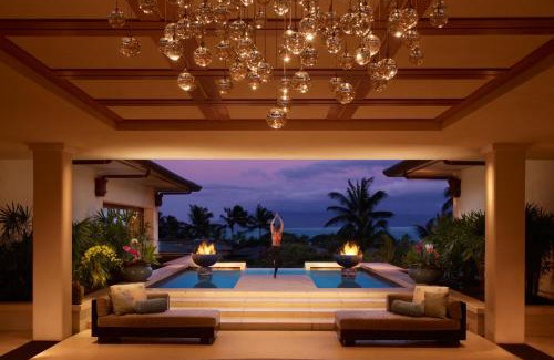 Montage Kapalua Bay Complejo | Montage Kapalua Bay