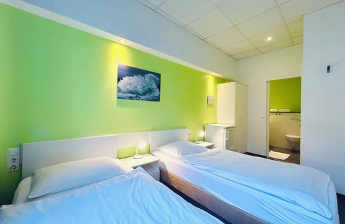 Linz Hotel | Montagehotel Business & City