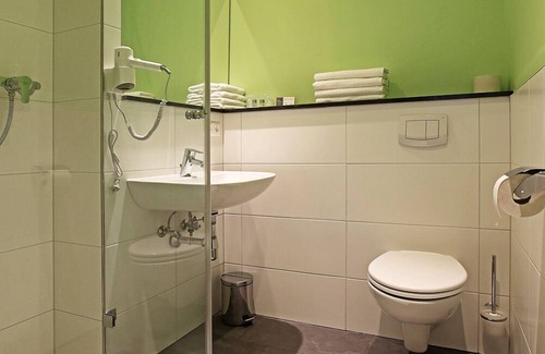 Linz Hotel | Montagehotel Business & City