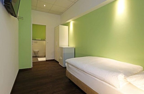 Linz Hotel | Montagehotel Business & City