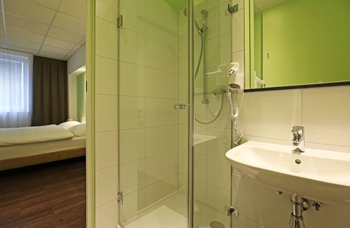 Linz Hotel | Montagehotel Business & City