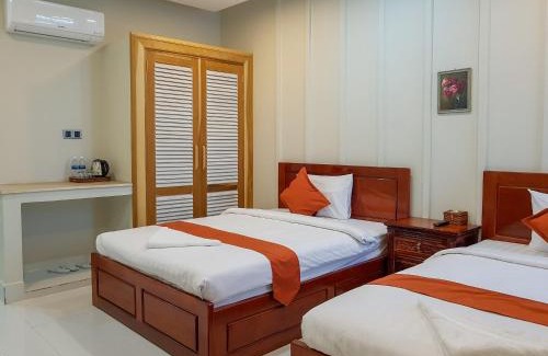 Kampot Casa | Montagne Regency