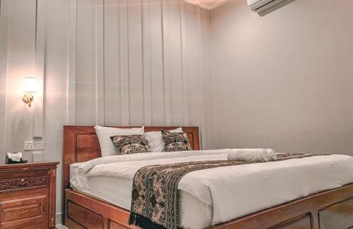 Kampot Casa | Montagne Regency