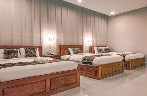 Kampot Casa | Montagne Regency