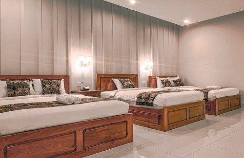 Kampot Casa | Montagne Regency