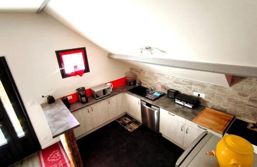 Boo-Silhen Apartamento | montagnes Pyrénées