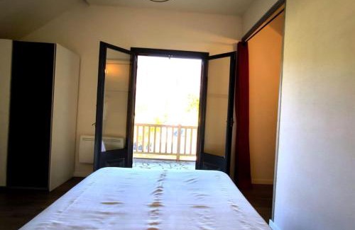Boo-Silhen Apartamento | montagnes Pyrénées