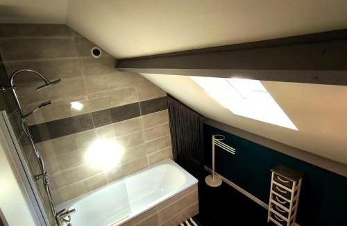 Boo-Silhen Apartamento | montagnes Pyrénées