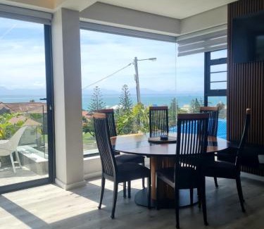 Mossel Bay Apartamento | Montagu Villa 1