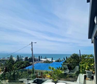 Mossel Bay Apartamento | Montagu Villa 1