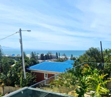 Mossel Bay Apartamento | Montagu Villa 1