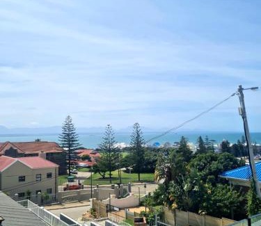 Mossel Bay Apartamento | Montagu Villa 1
