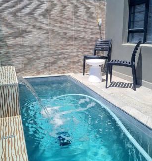 Mossel Bay Apartamento | Montagu Villa 2