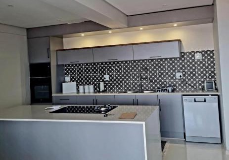 Mossel Bay Apartamento | Montagu Villa 2
