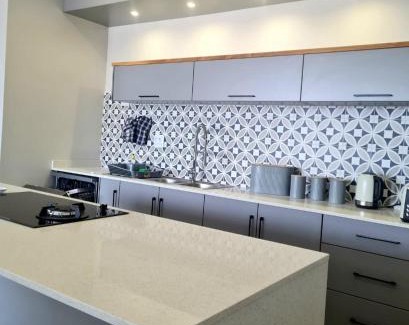 Mossel Bay Apartamento | Montagu Villa 2