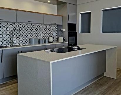 Mossel Bay Apartamento | Montagu Villa 2