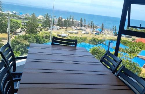 Mossel Bay Apartamento | Montagu Villa 3