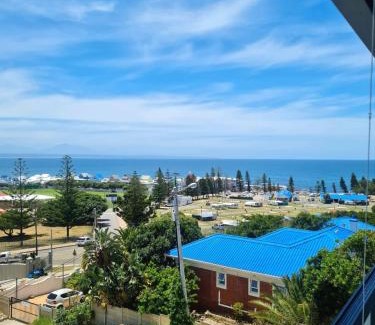 Mossel Bay Apartamento | Montagu Villa 3
