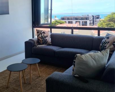 Mossel Bay Apartamento | Montagu Villa 3