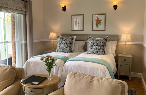 Montagu Casa | Montagu Vines Guest House