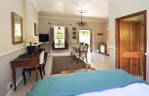 Montagu Casa | Montagu Vines Guest House