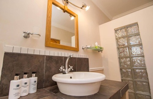 Montagu Casa | Montagu Vines Guest House