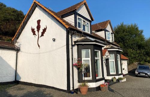 Kilmun Casa | Montague Villa