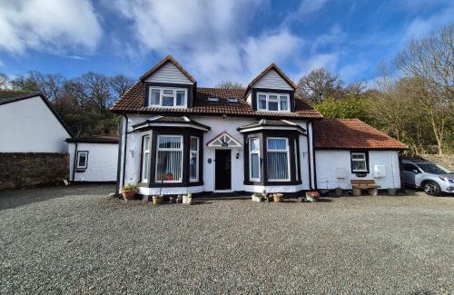 Kilmun Casa | Montague Villa