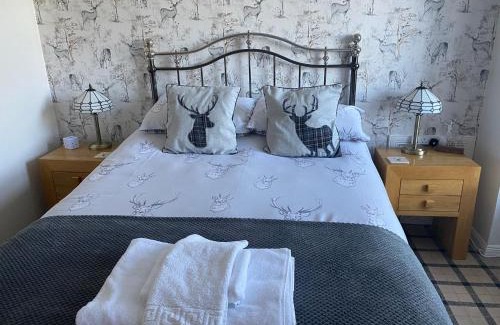 Kilmun Casa | Montague Villa
