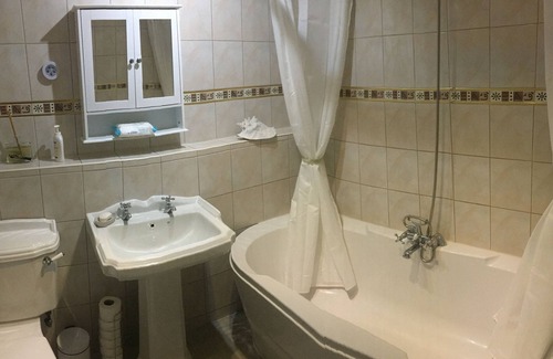 Kilmun Casa | Montague Villa