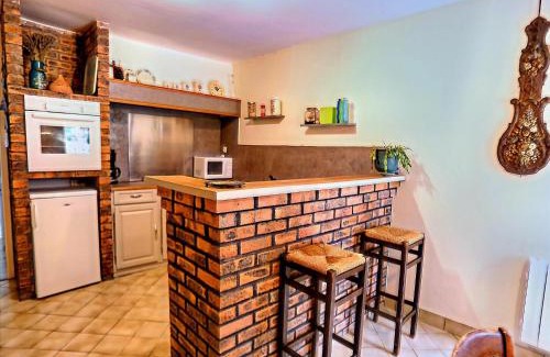 Montaigu-les-Bois Casa | Montaigu Countryside Stay