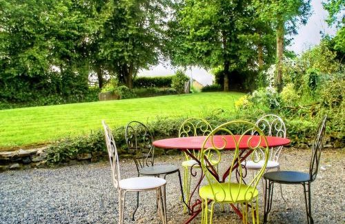 Montaigu-les-Bois Casa | Montaigu Countryside Stay