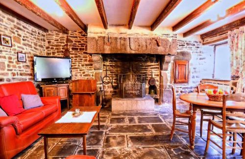 Montaigu-les-Bois Casa | Montaigu Countryside Stay