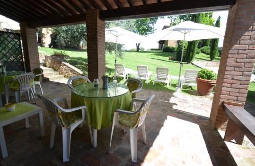 Montaione Apartamento | Montaione Oasis Shared Villa