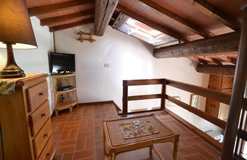 Montaione Apartamento | Montaione Oasis Shared Villa