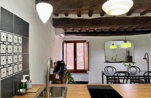 Montalcino Apartamento | MontalciNest