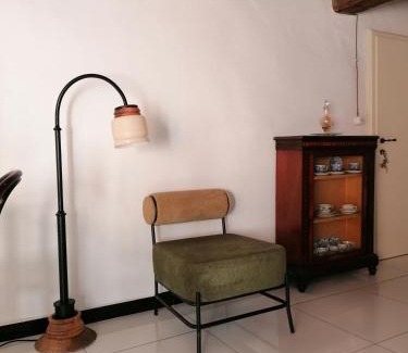 Montalcino Apartamento | MontalciNest