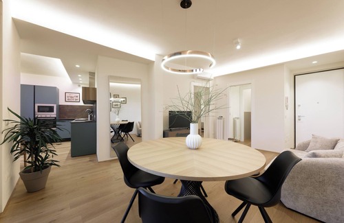 Montalcino Apartamento | Montalcino Tuscany Home - Apartment via Osticcio n.26 "B" Garden