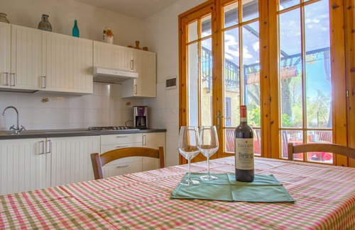 Casale Marittimo Apartamento | Montaleo 4 by Interhome