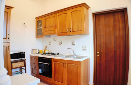 Pucara Casa | Casa con Encanto Montammare