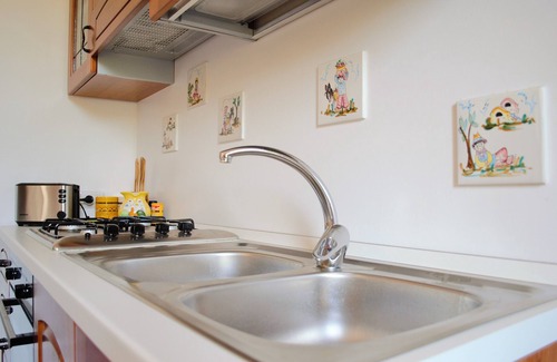 Pucara Casa | Casa con Encanto Montammare