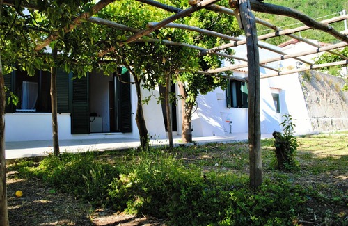Pucara Casa | Casa con Encanto Montammare