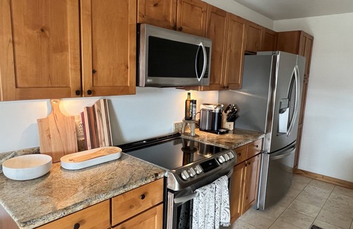 Livingston Casa | Montana Adventure Living - Close to Yellowstone