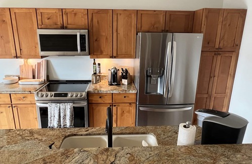 Livingston Casa | Montana Adventure Living - Close to Yellowstone